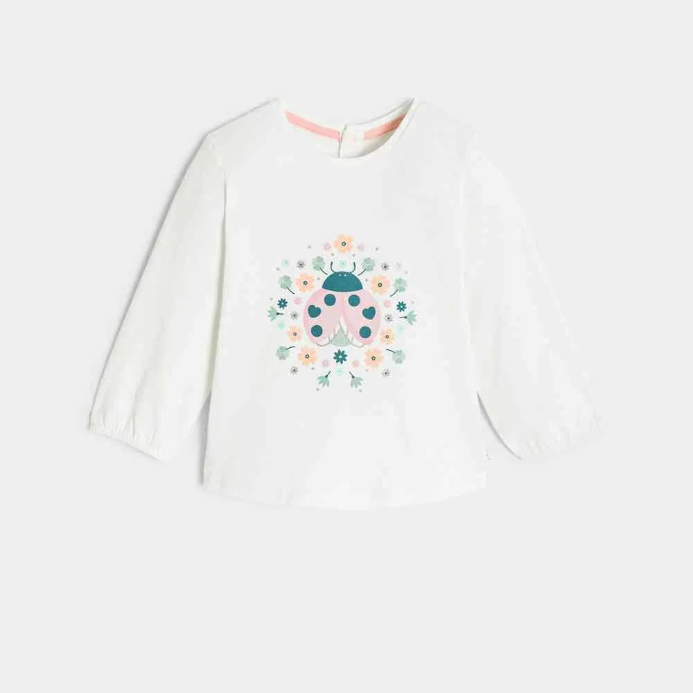 OBAIBI MAJICA TICLEAN 