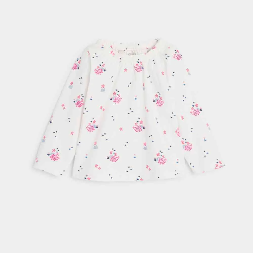 OBAIBI MAJICA TILASTIQUE 