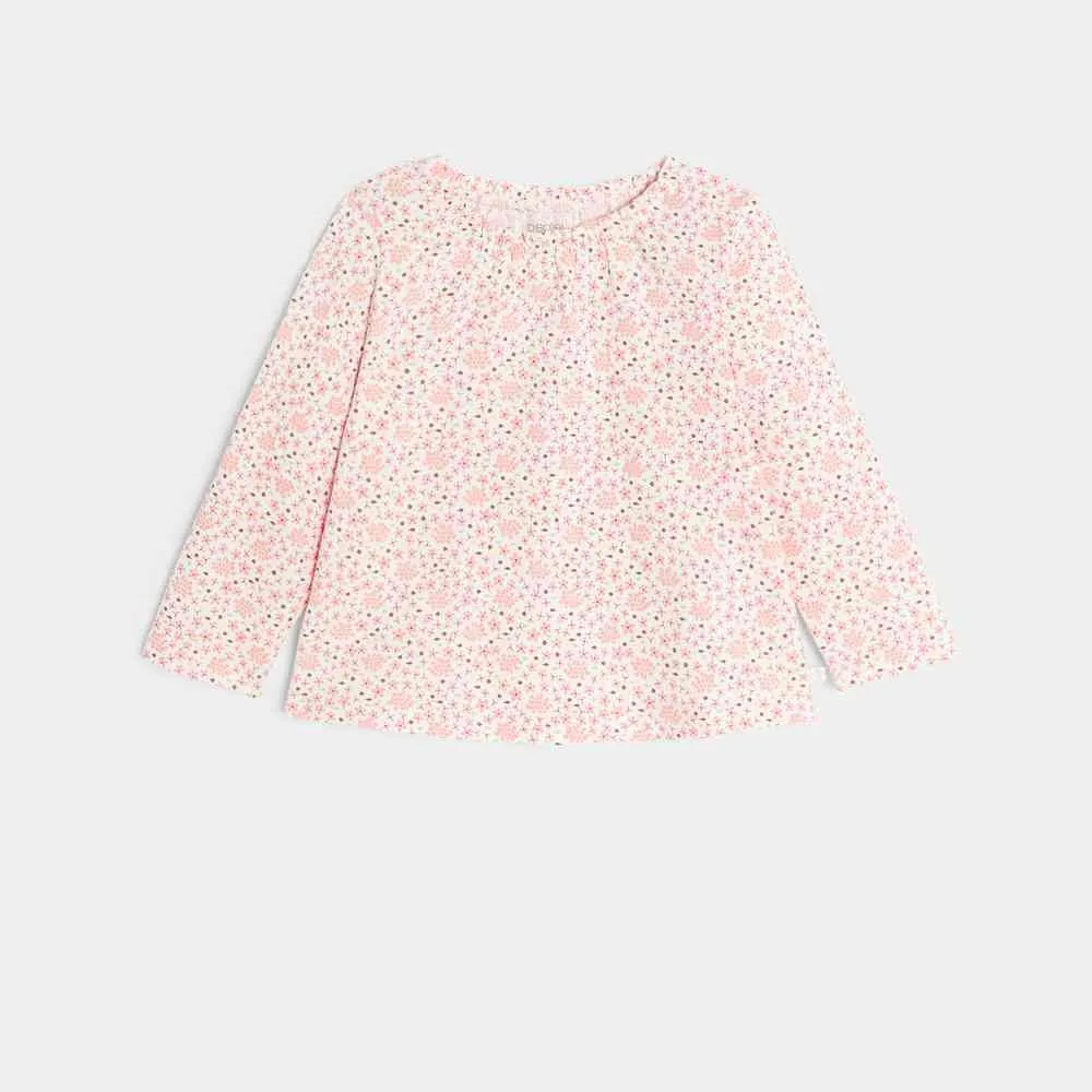 OBAIBI MAJICA TILASTIQUE 