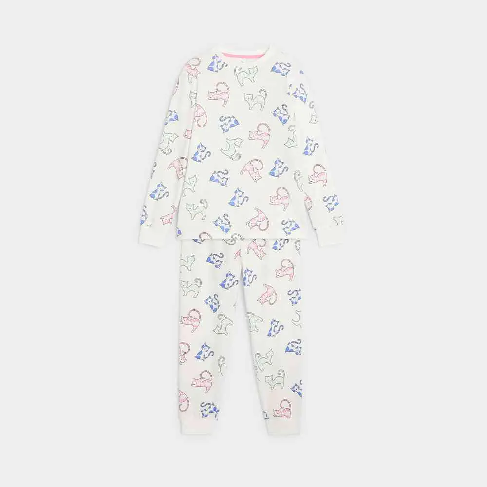 OKAIDI PIDZAMA PFELIX 