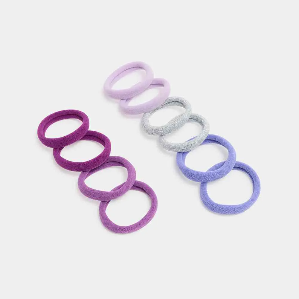 OKAIDI GUMICA ZA KOSU ANDREA 10 KOM 