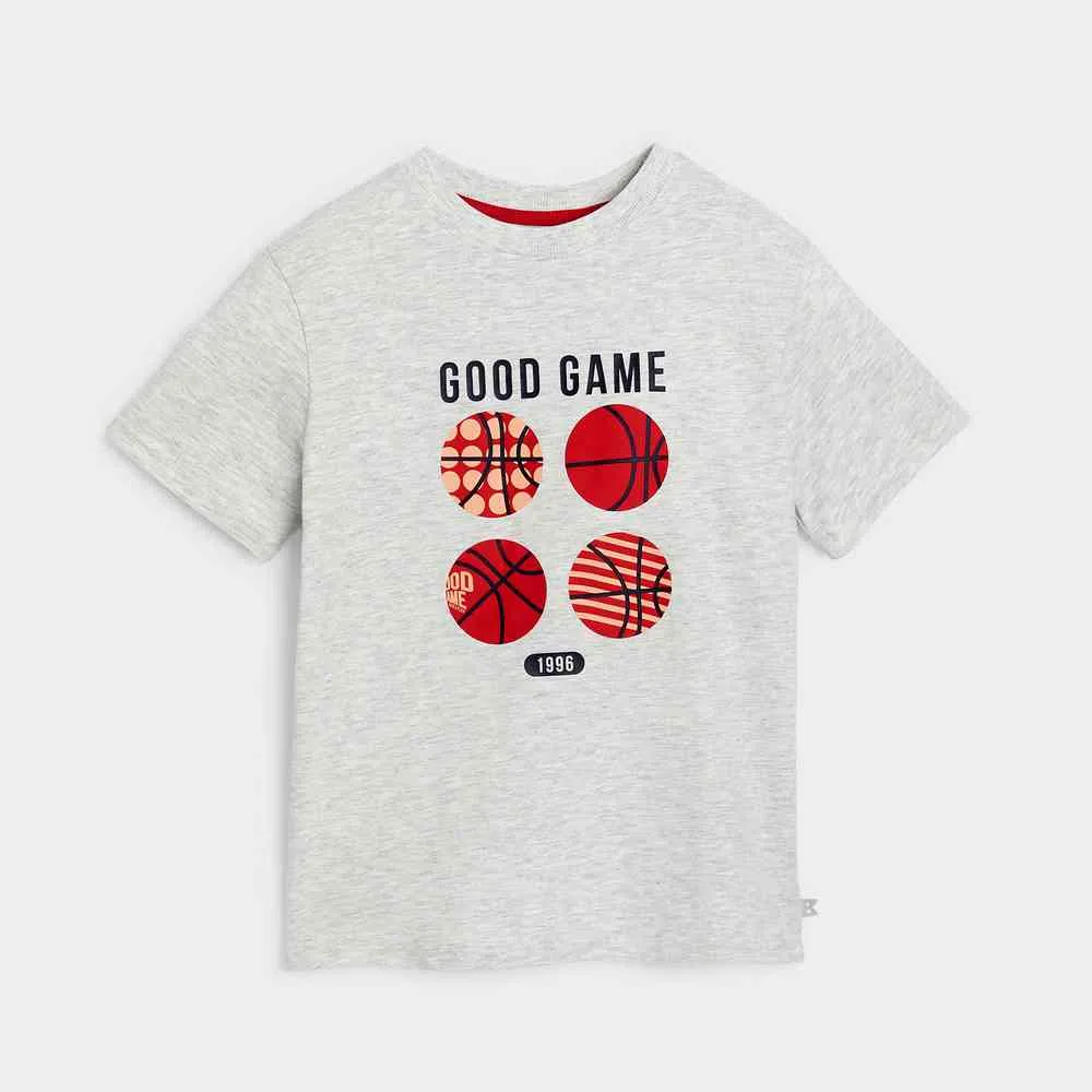 OKAIDI MAJICA TBALLE 