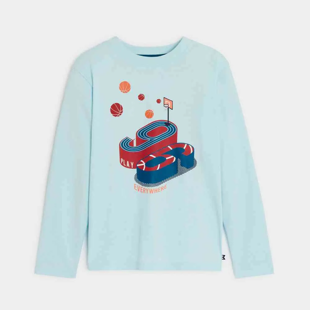 OKAIDI MAJICA TTERRAIN 