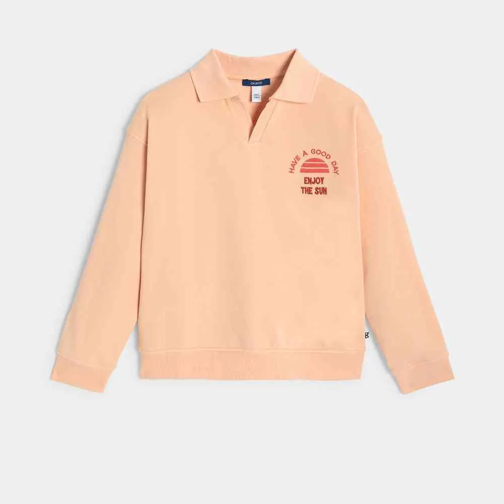 OKAIDI DZEMPER SUNSET 