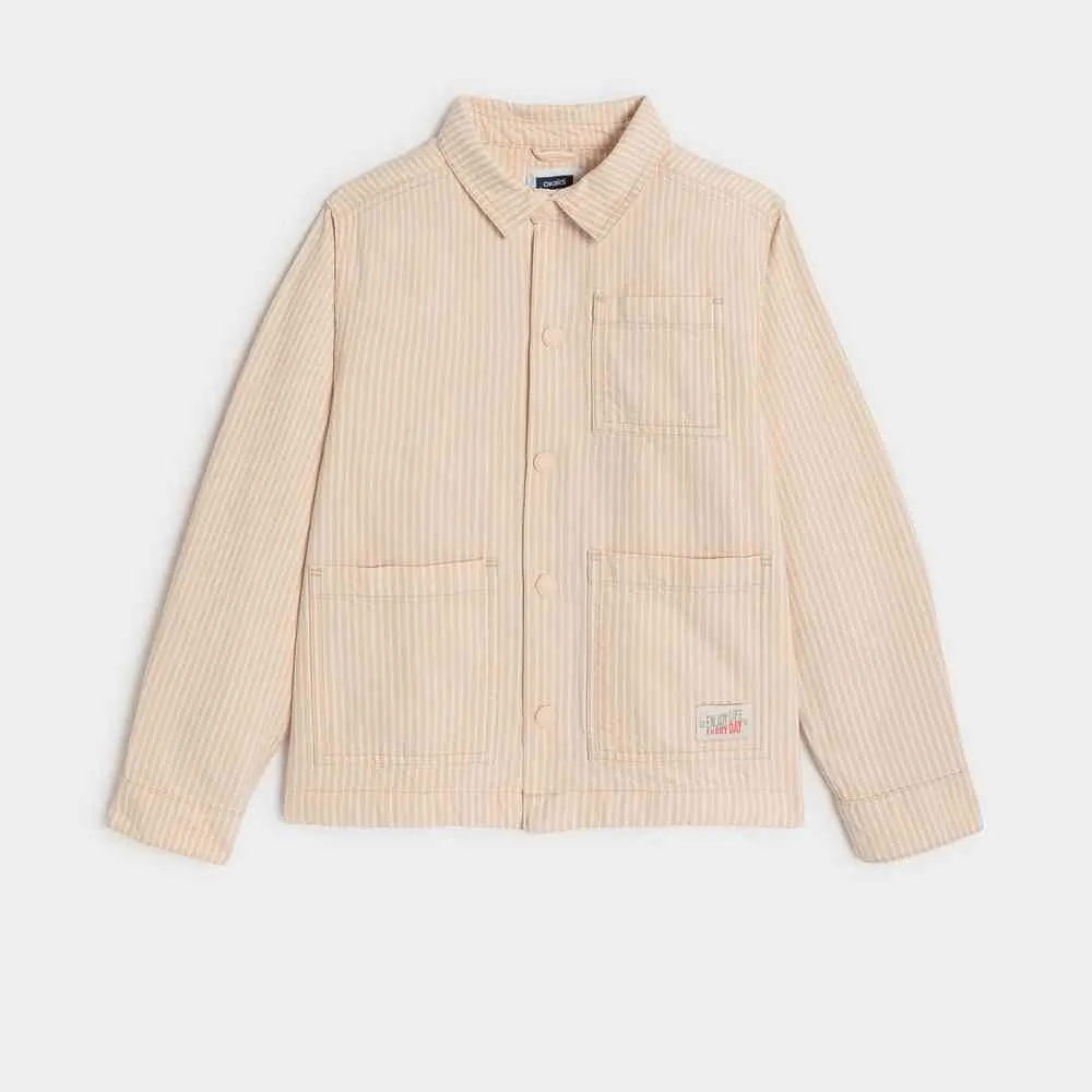 OKAIDI JAKNA WORKWEAR 