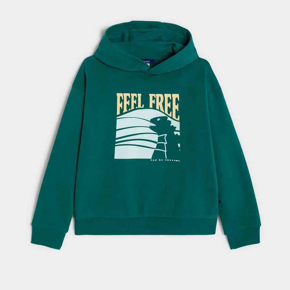 OKAIDI DZEMPER SOBIZZ 