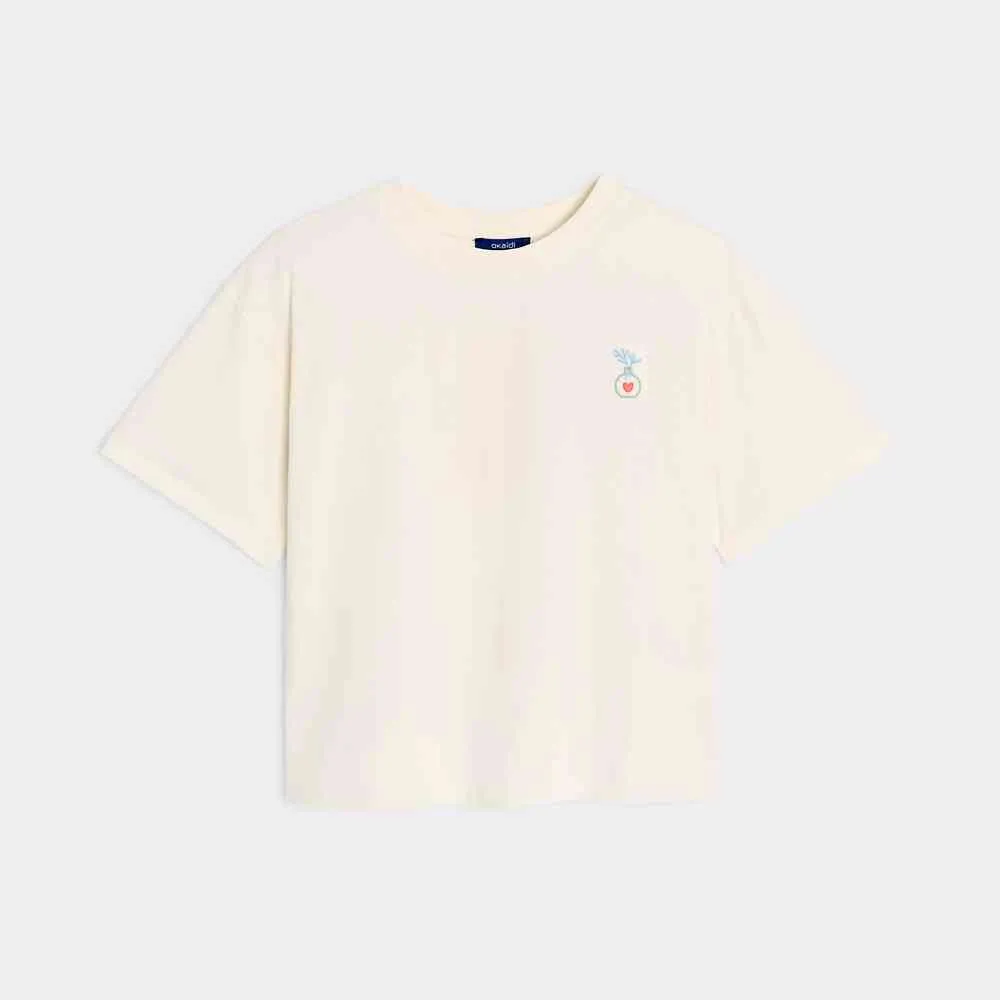 OKAIDI MAJICA TEVANTDOS 