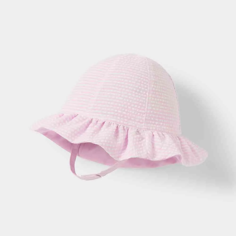 OBAIBI KAPA CLOCHE 