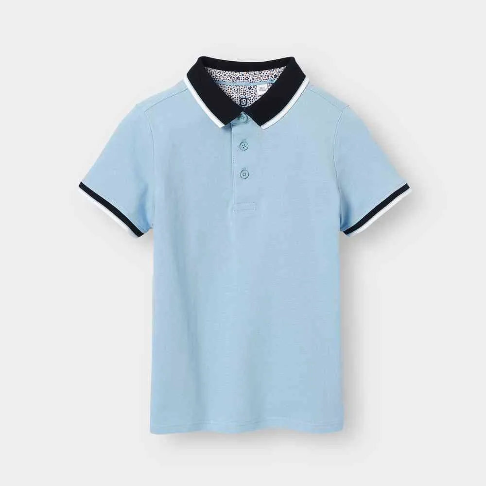 OKAIDI POLO MAJICA TCEREM 