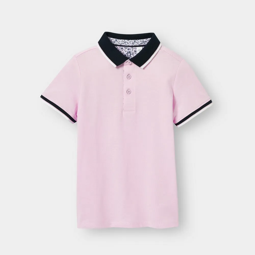 OKAIDI POLO MAJICA TCEREM 