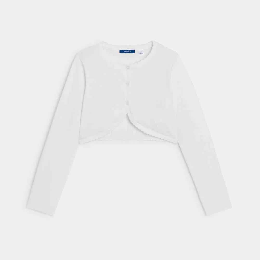 OKAIDI BOLERO PCHATEAU 