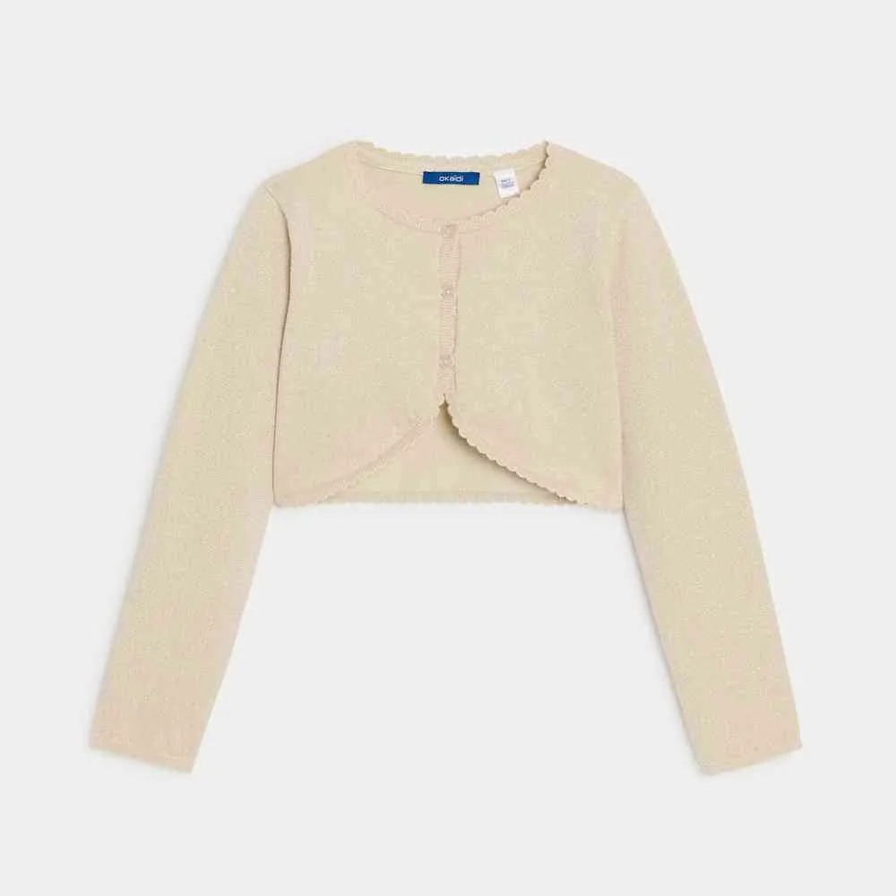 OKAIDI BOLERO PCHATEAU 