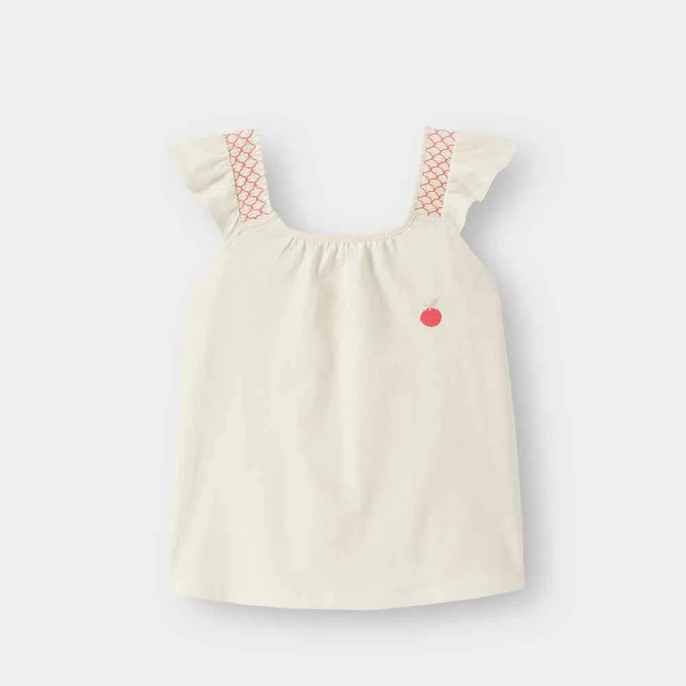 OKADI MAJICA BEZ RUKAVA TISMOCK 
