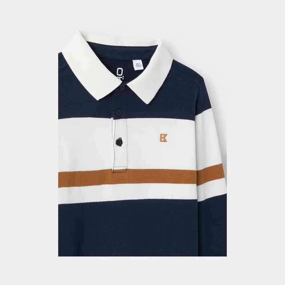 OKAIDI POLO MAJICA TPIQUE 