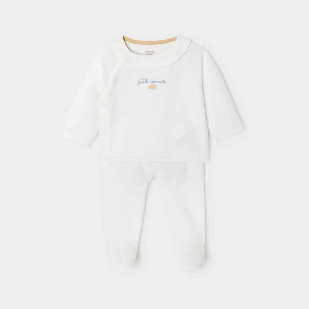 OBAIBI SET FRAGONNARD 