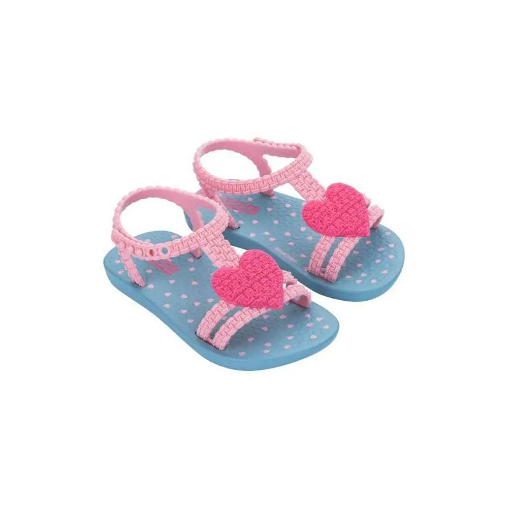 IPANEMA SANDALE MY FIRST BABY 
