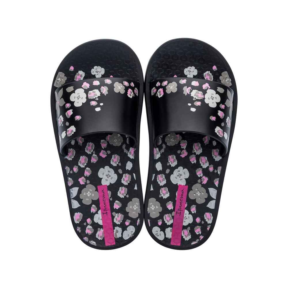 IPANEMA PAPUCE URBAN II SLIDE KIDS