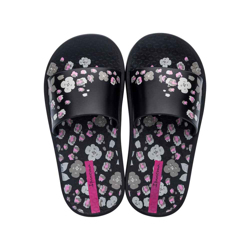 IPANEMA PAPUCE URBAN II SLIDE KIDS 