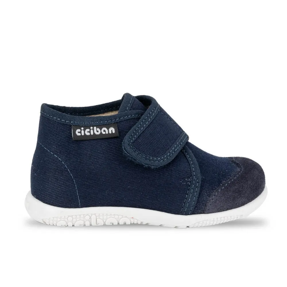 CICIBAN PATOFNE BLUE