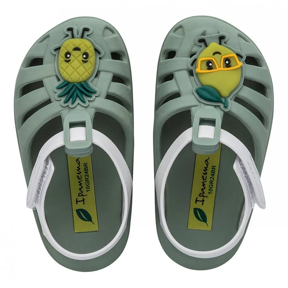 IPANEMA POLUSANDALE Summer XIV Baby