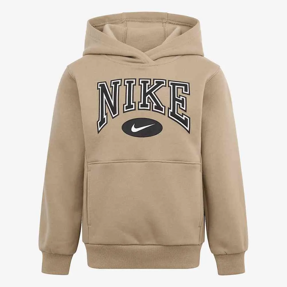 NIKE DUKSERICA NKN GAME DAY ESENT PO HOODY 