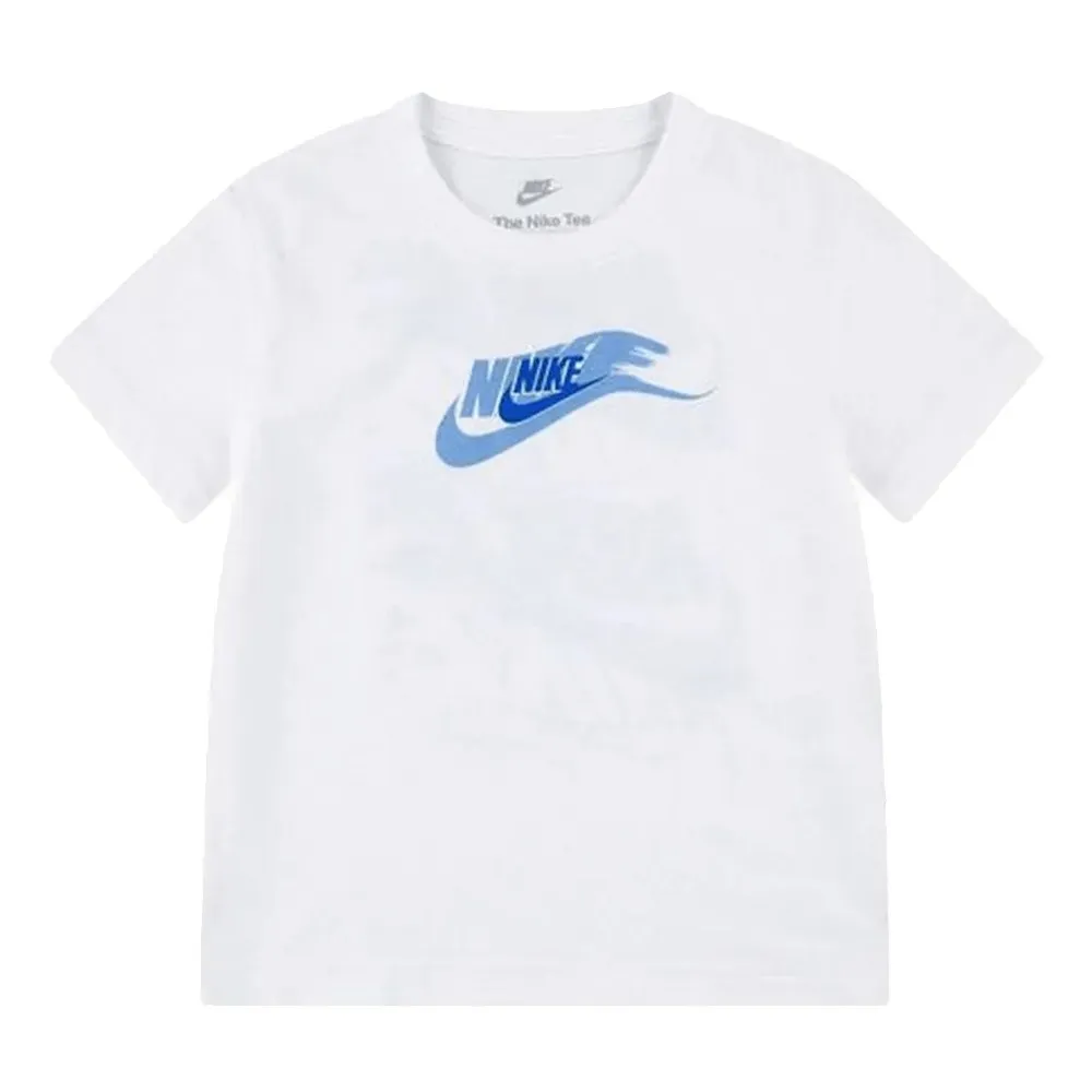NIKE MAJICA NKB ON THE MOVE BASIC SS