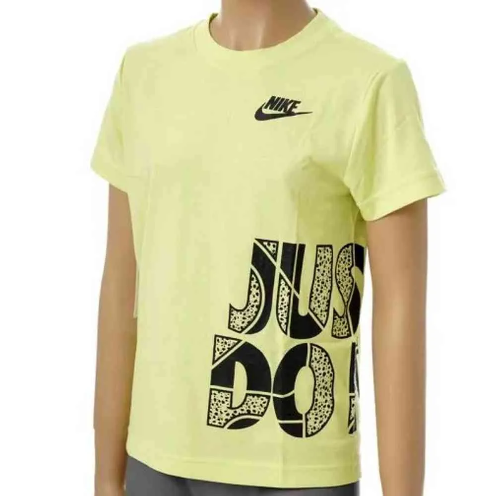 NIKE MAJICA NKB JDI WRAP