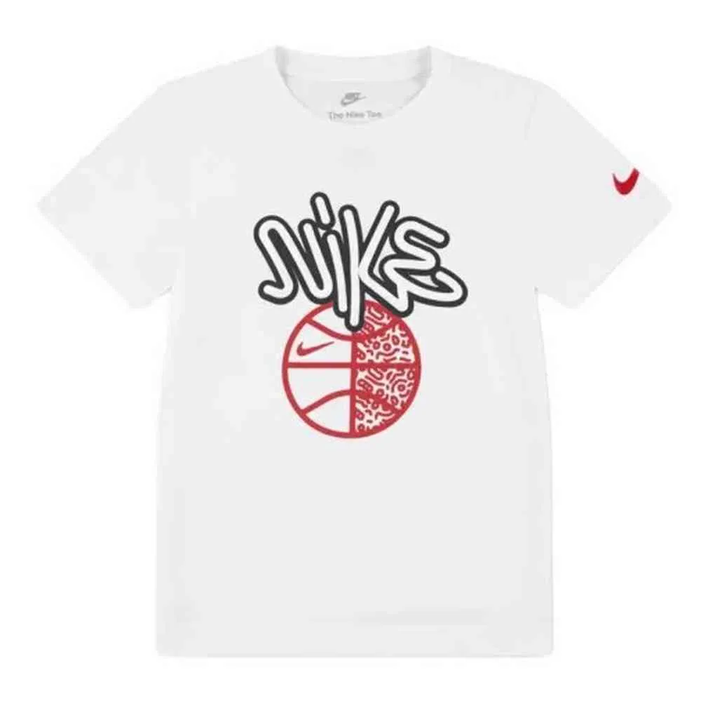 NIKE MAJICA NKB NIKE BASKETBALL HANDSTYLE