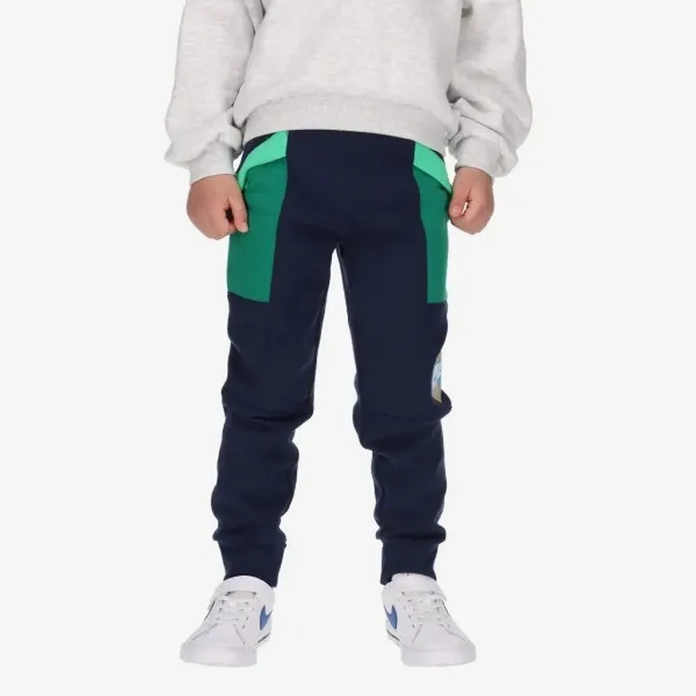 NIKE DONJI DEO TRENERKE NKB B NSW P.E. FT JOGGER 