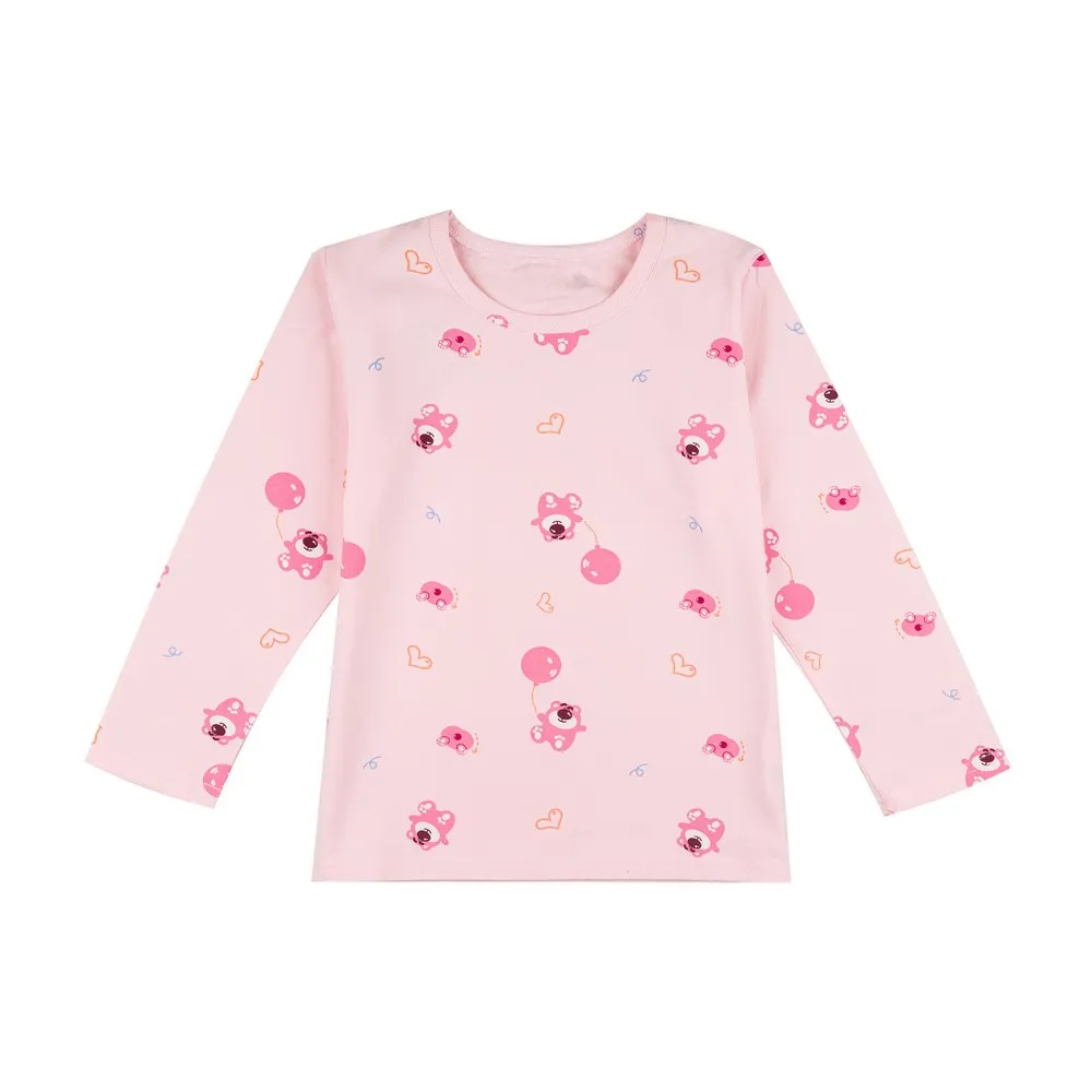 PIDZAMA ZA DEVOJCICE PINK 