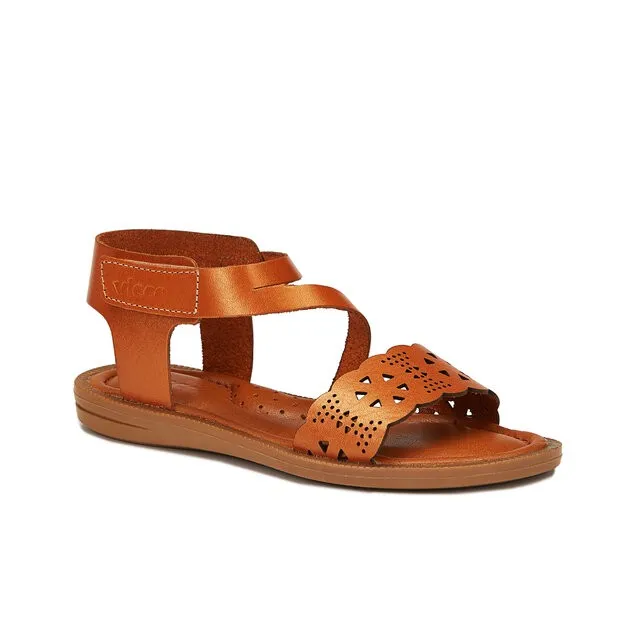 VICCO SANDALE STELLA BRONZE