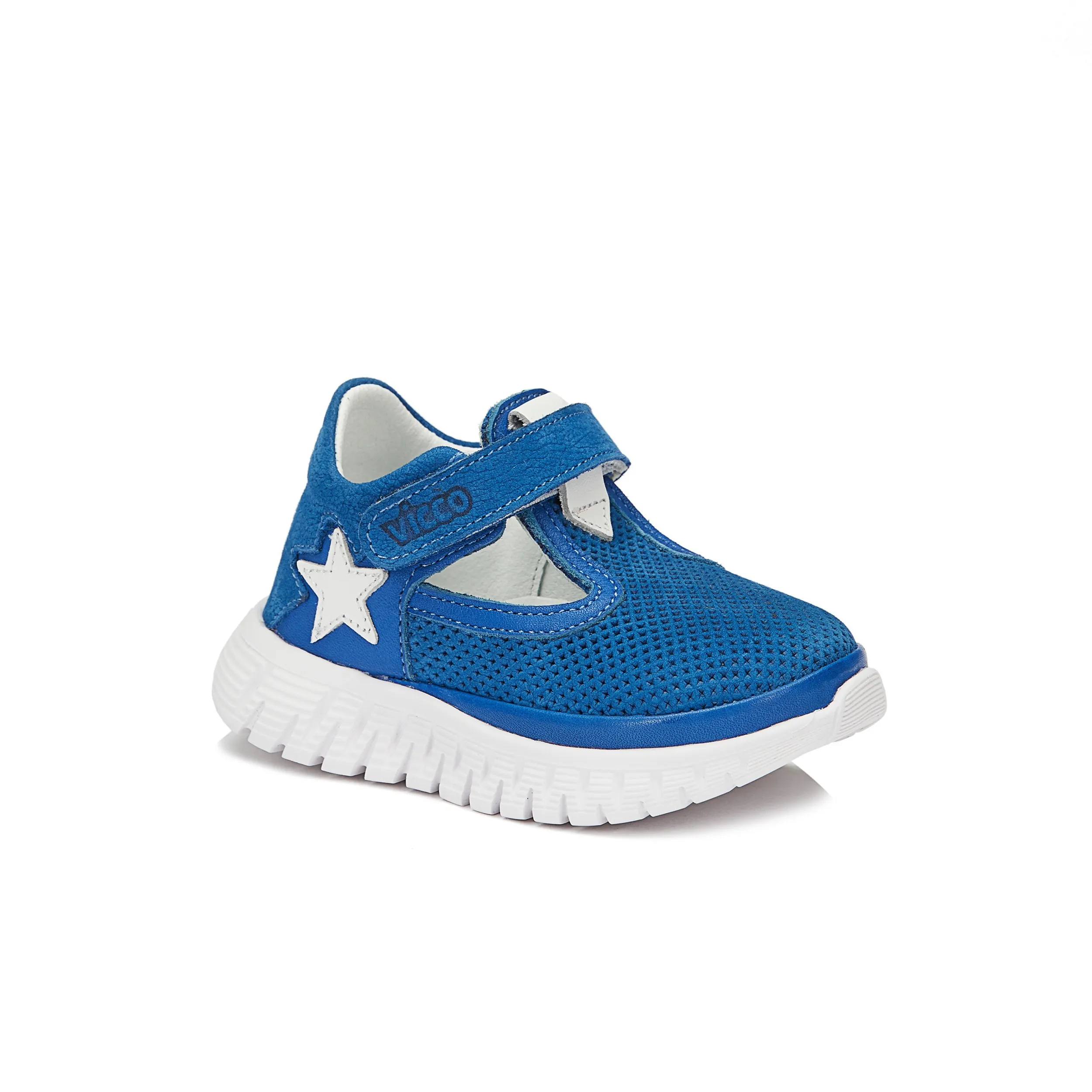 VICCO SANDALE FOSTER R.BLUE