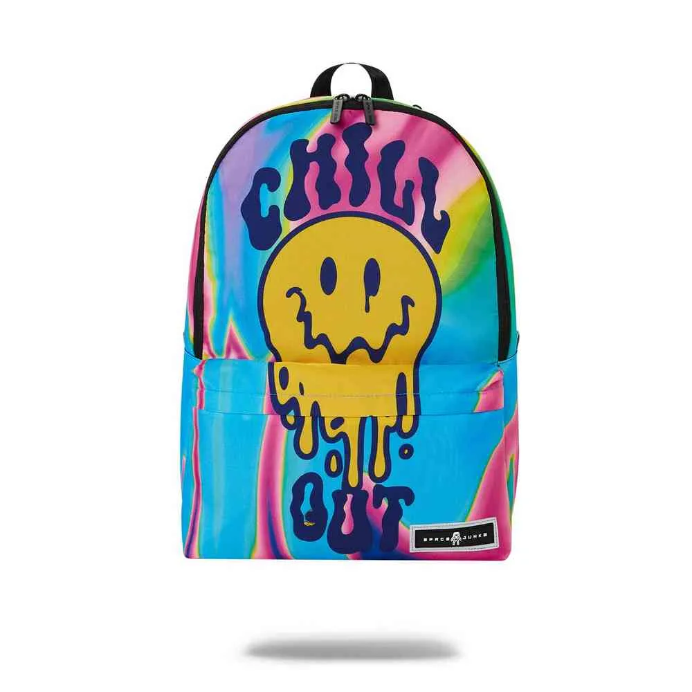 SPACE JUNK RANAC CHILL OUT 