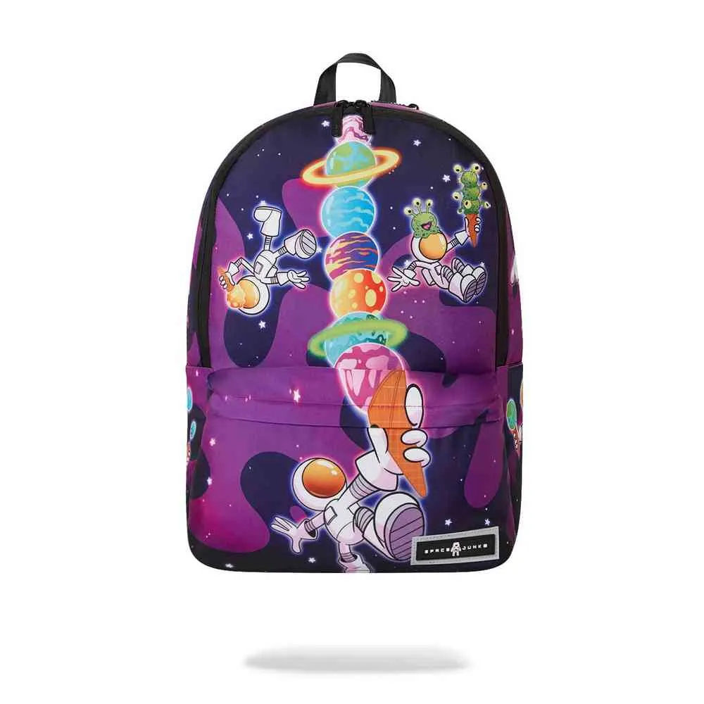 SPACE JUNK RANAC SPACE ICE CREAM 