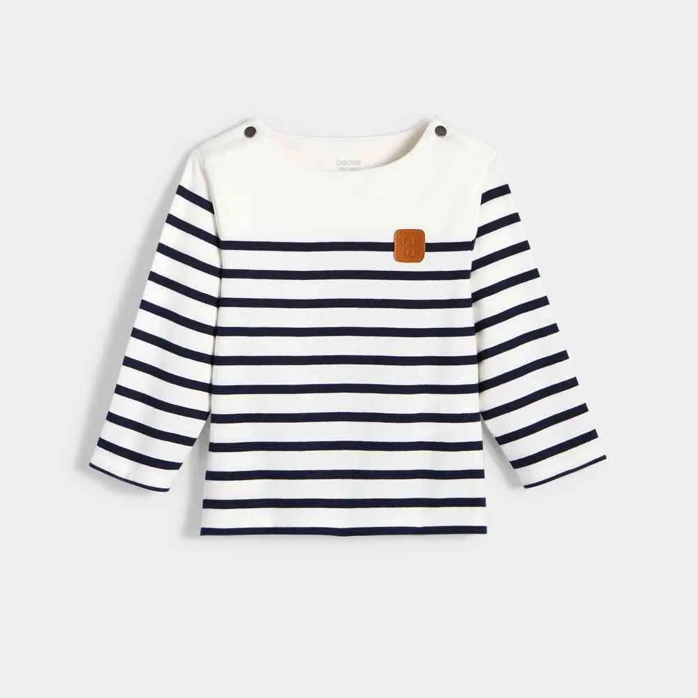 OBAIBI MAJICA MOUSSAILLON 