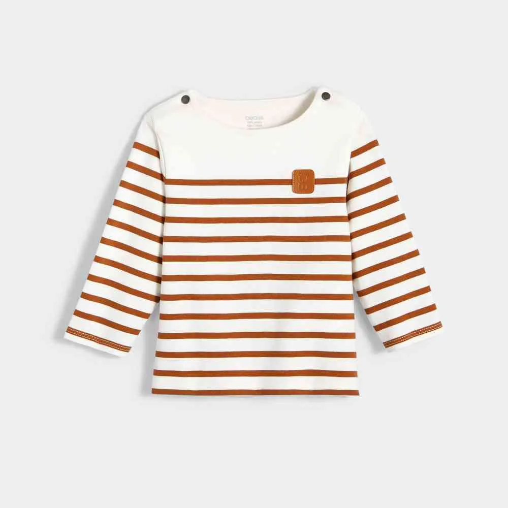 OBAIBI MAJICA MOUSSAILLON 