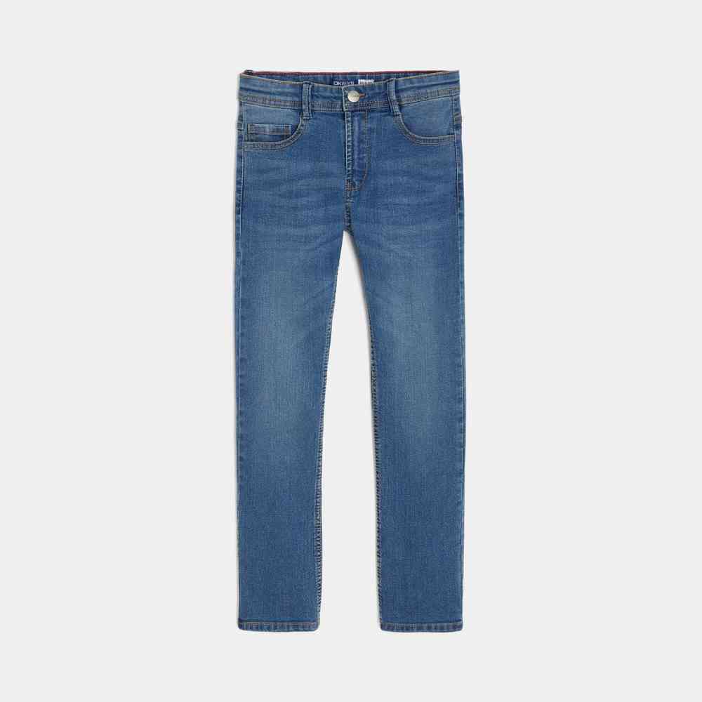 OKAIDI FARMERKE ZA DECAKE REGULAR DENIM 