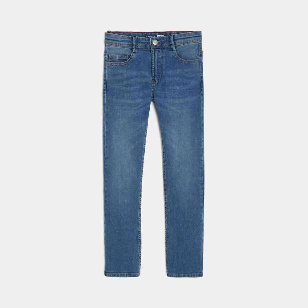 OKAIDI FARMERKE ZA DECAKE REGULAR DENIM