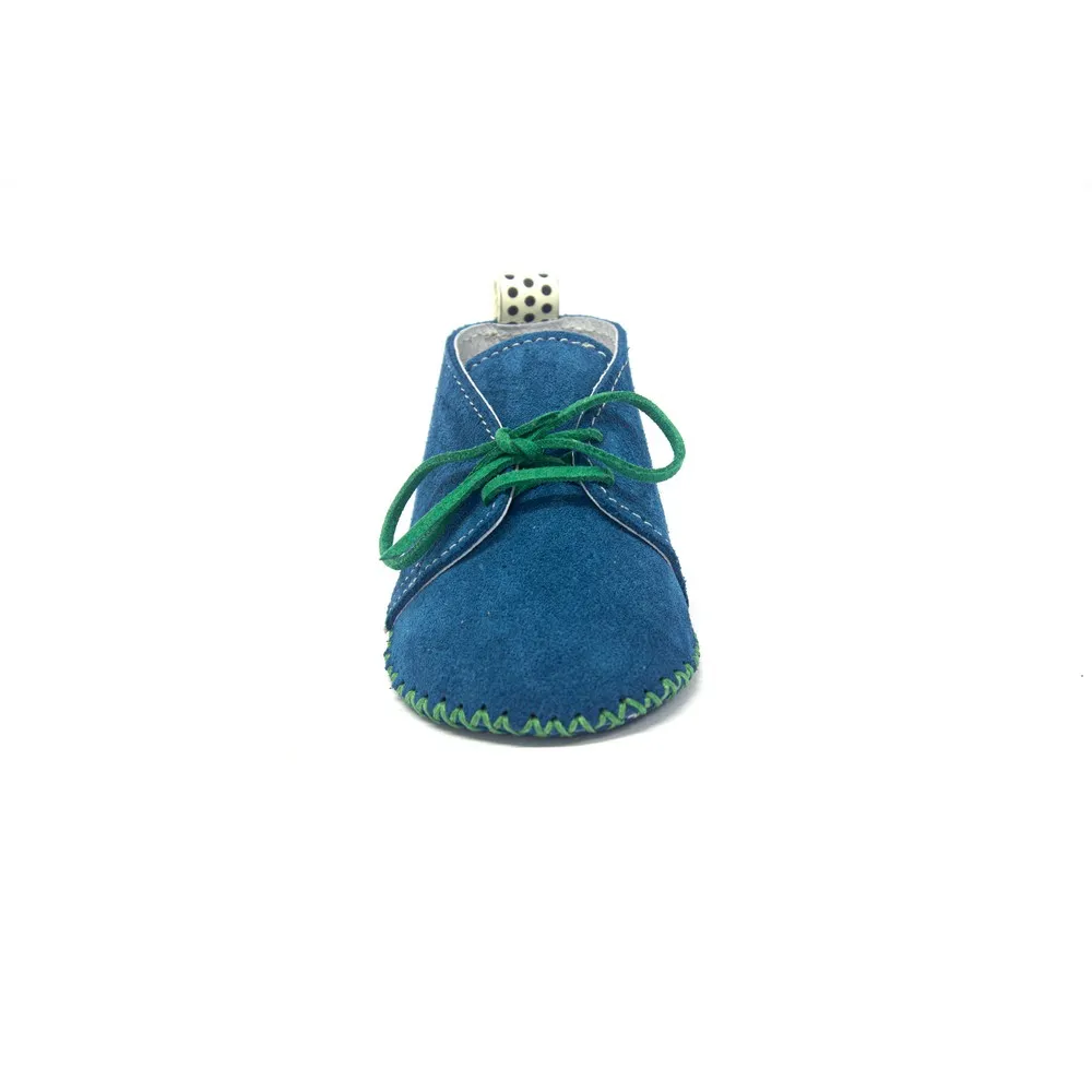 COLORADA NEHODAJUCE CIPELE NAVY BLUE NAPA