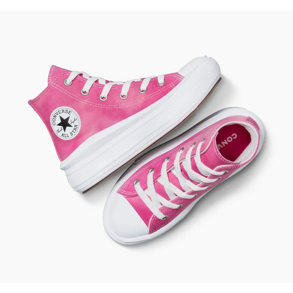 CONVERSE PATIKE CHUCK TAYLOR ALL STAR MOVE