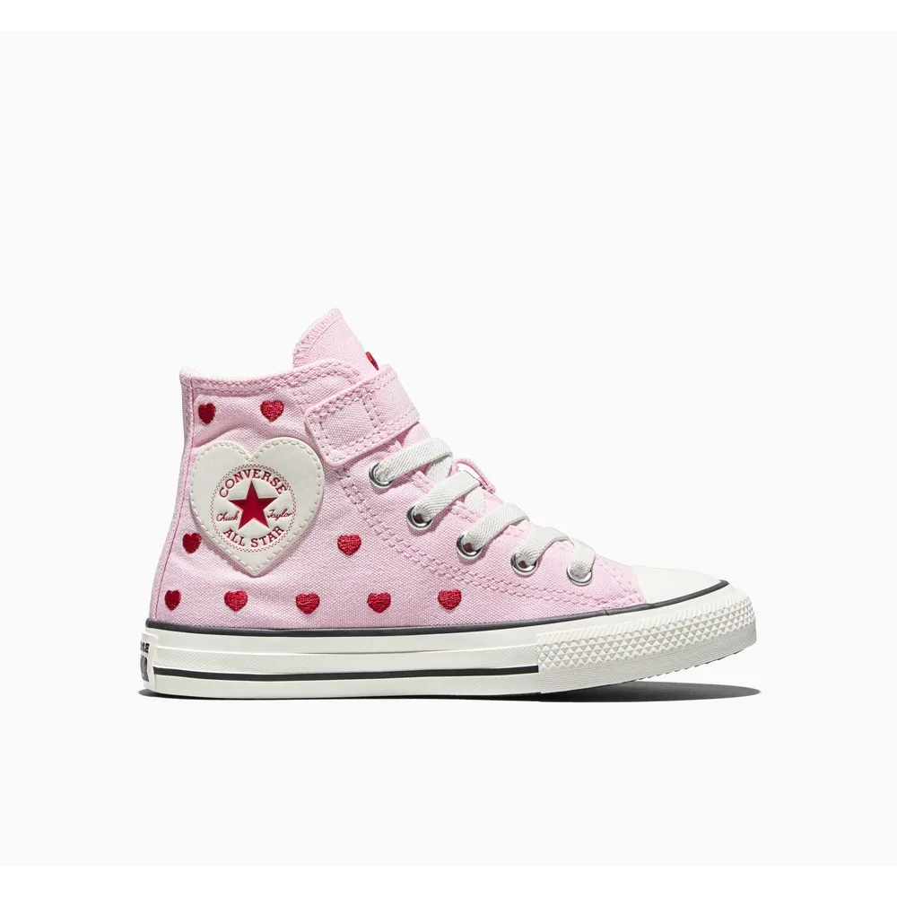 CONVERSE PATIKE CHUCK TAYLOR ALL STAR 1V 