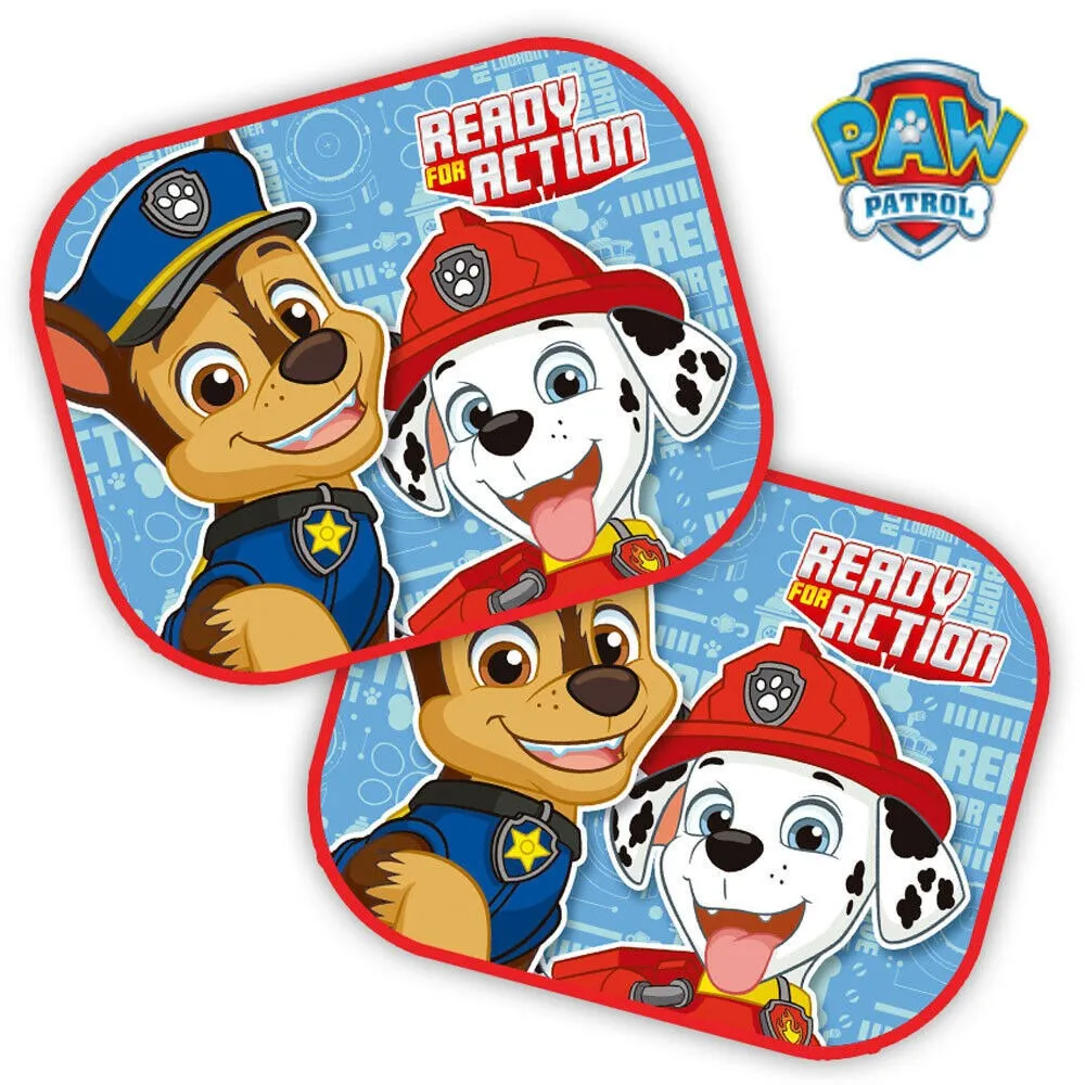 SEVEN ZASTITA OD SUNCA PAW PATROL BOY 2X
