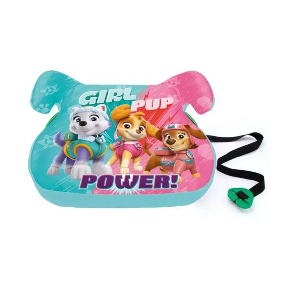 SEVEN BUSTER I-SIZE (125-150 CM) PAW PATROL GIRL