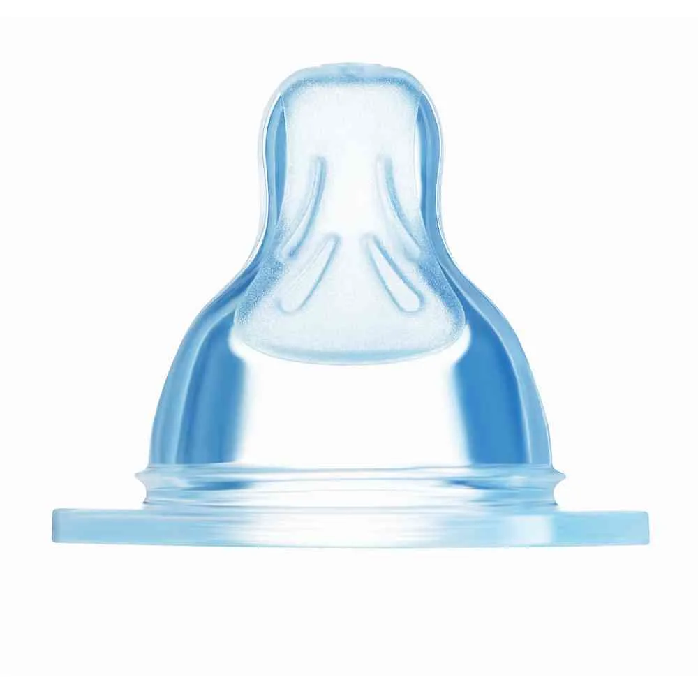 MAM CUCLA ZA FLASICE ANTI COLIC 2M+ 2/1
