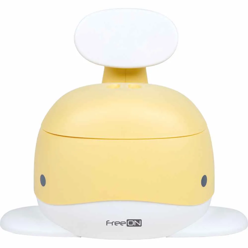 FREEON NOSA KIT- ZUTA 