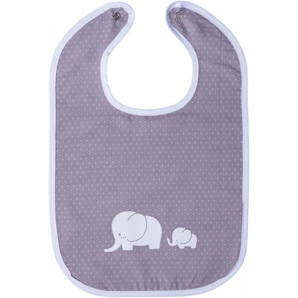 BUBABA PORTIKLA XXL ELEPHANT GREY