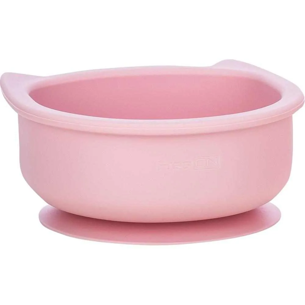 FREEON CINIJA SILIKONSKA MACA ROZE