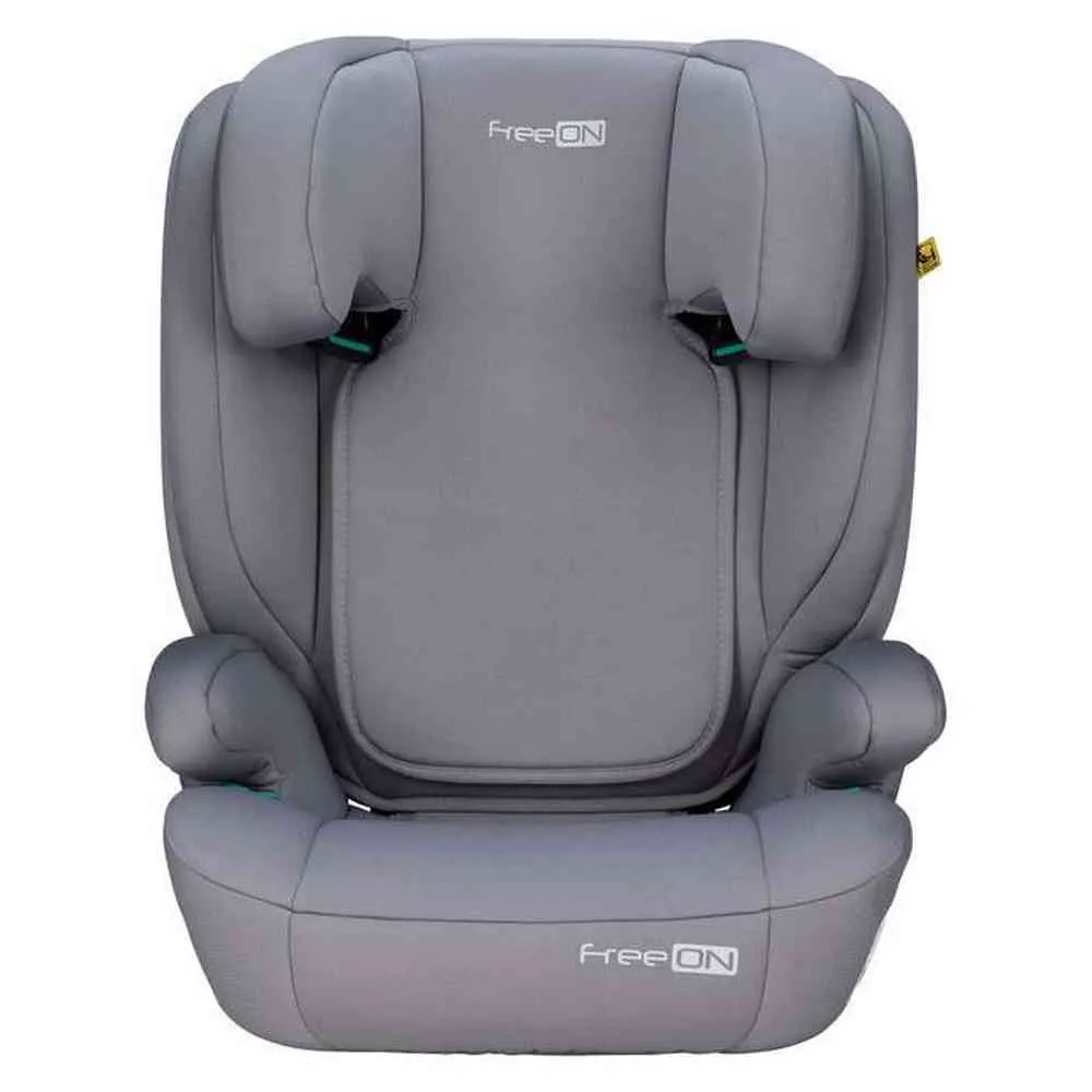 FREEON AUTO SEDISTE I-SIZE (100-150CM) VEGA GRAY 