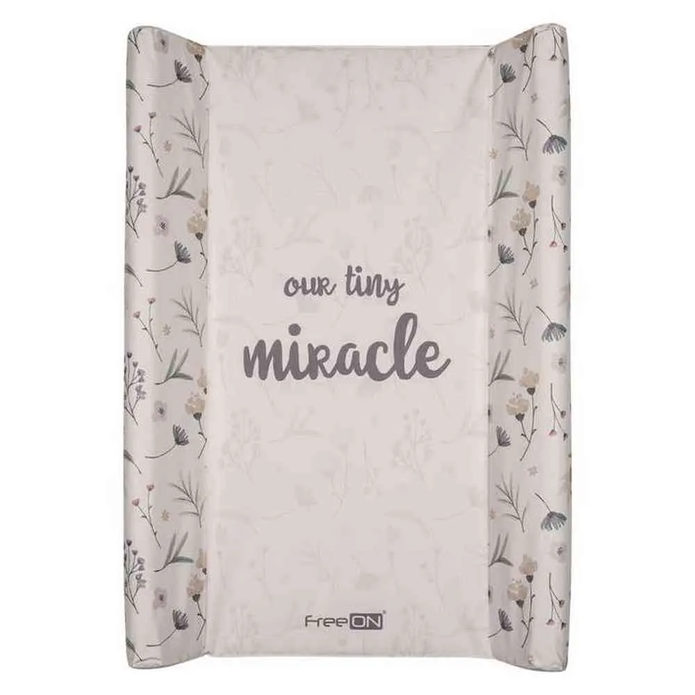 FREEON PODLOGA ZA PREPOVIJANJE MEKA TINY MIRACLE 50 X 70 X 10 CM