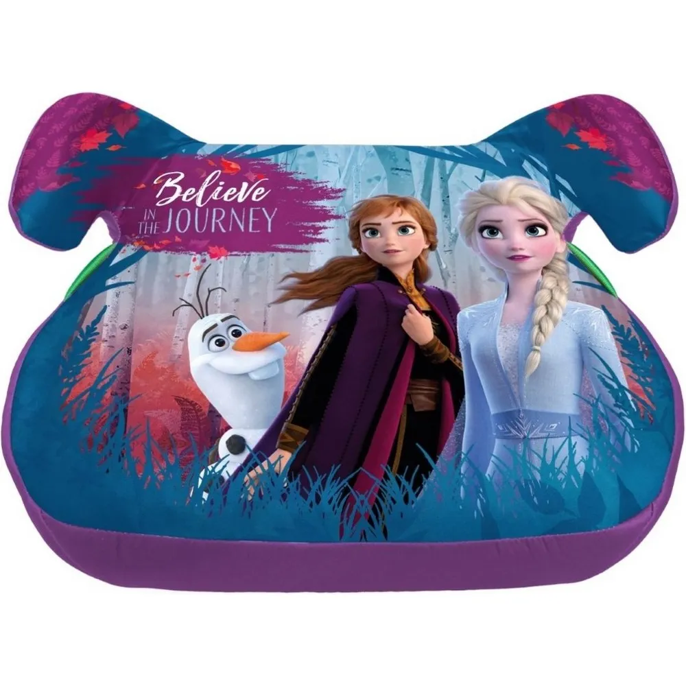 SEVEN BUSTER I-SIZE (125-150 CM) FROZEN